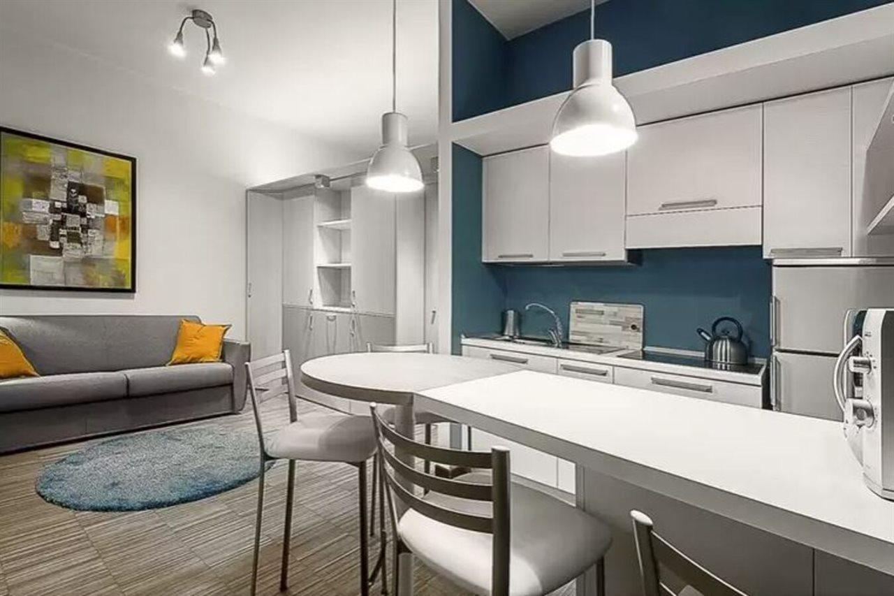 شقة Broglio 2 Design Loft ميلان المظهر الخارجي الصورة