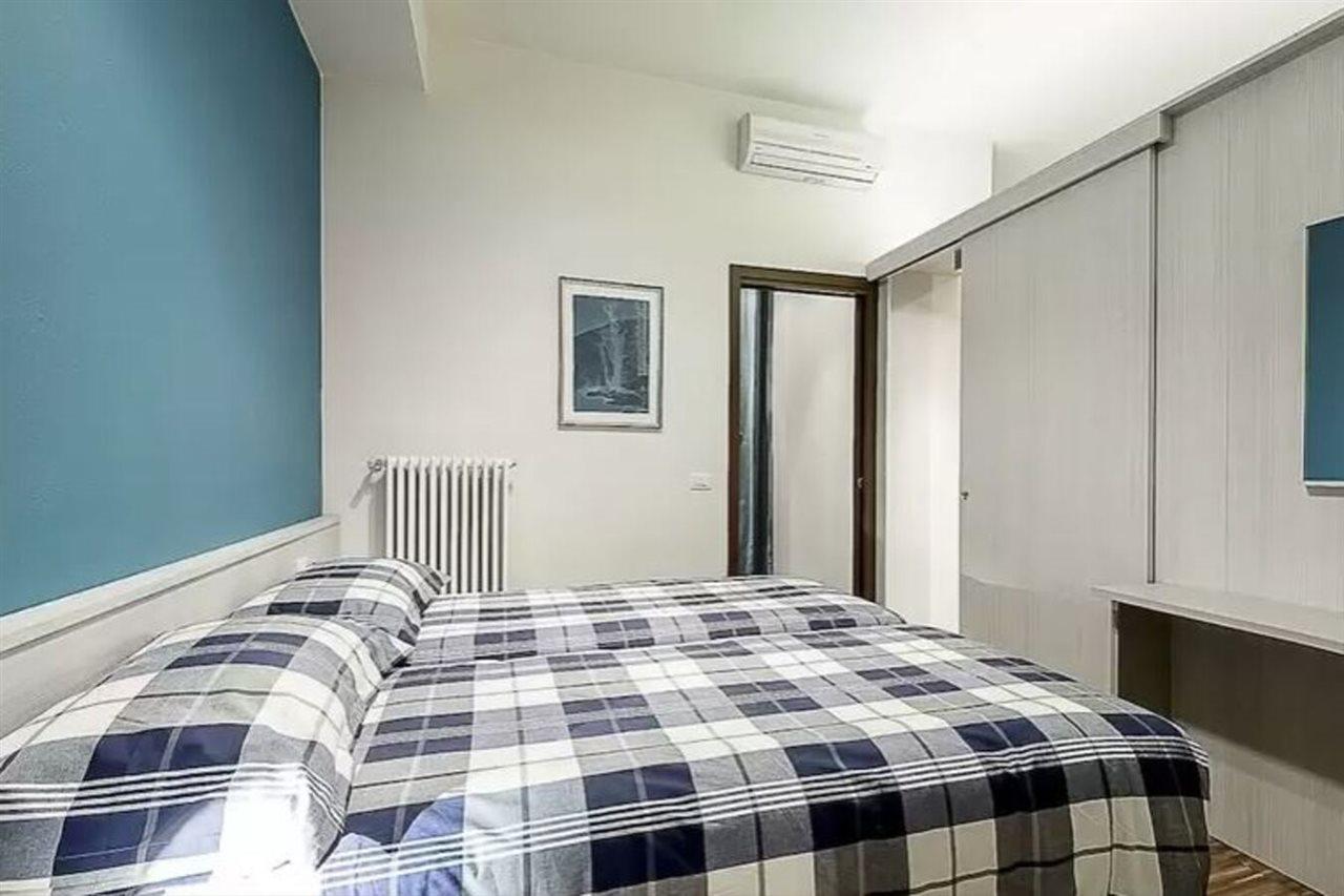 شقة Broglio 2 Design Loft ميلان المظهر الخارجي الصورة