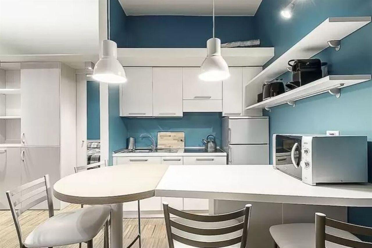شقة Broglio 2 Design Loft ميلان المظهر الخارجي الصورة
