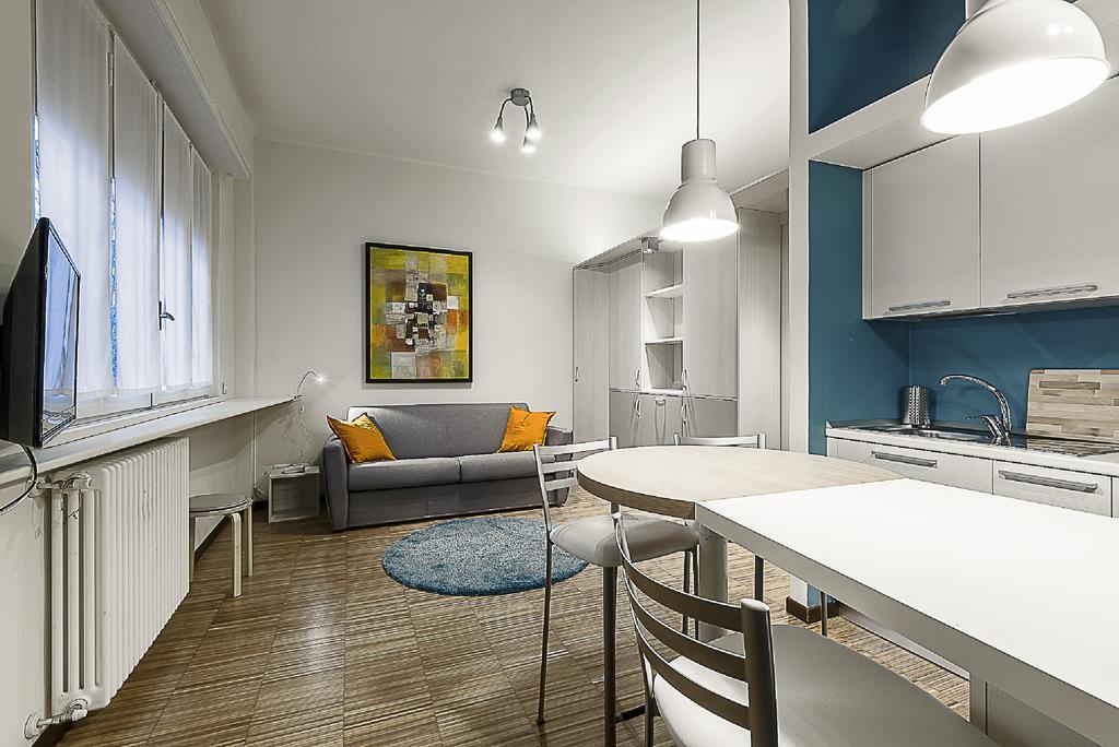 شقة Broglio 2 Design Loft ميلان المظهر الخارجي الصورة