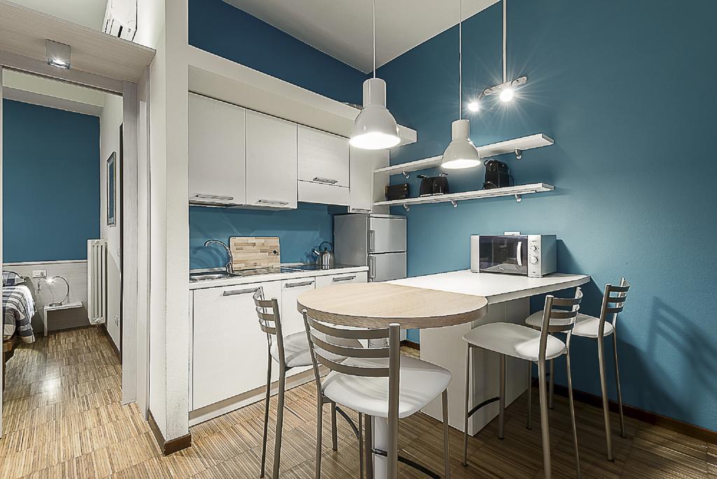 شقة Broglio 2 Design Loft ميلان المظهر الخارجي الصورة