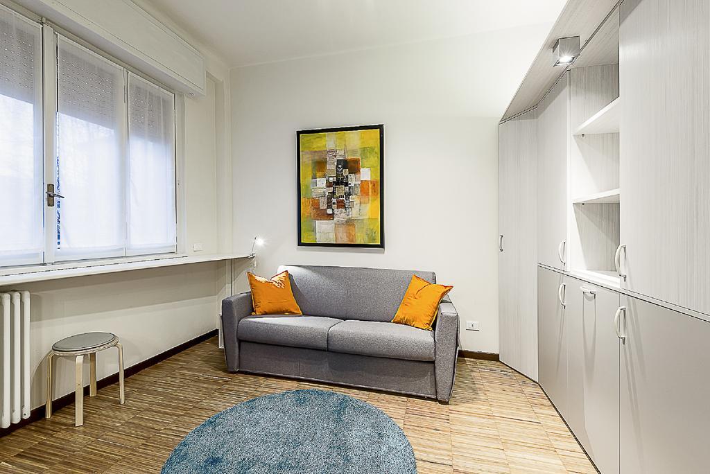 شقة Broglio 2 Design Loft ميلان المظهر الخارجي الصورة