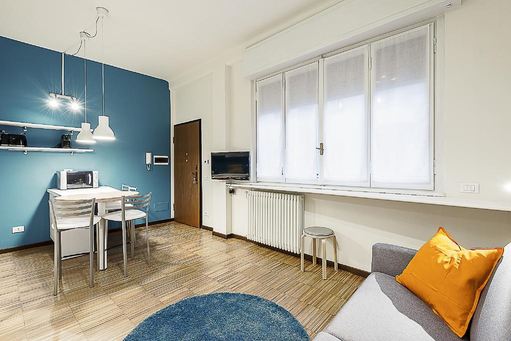 شقة Broglio 2 Design Loft ميلان المظهر الخارجي الصورة