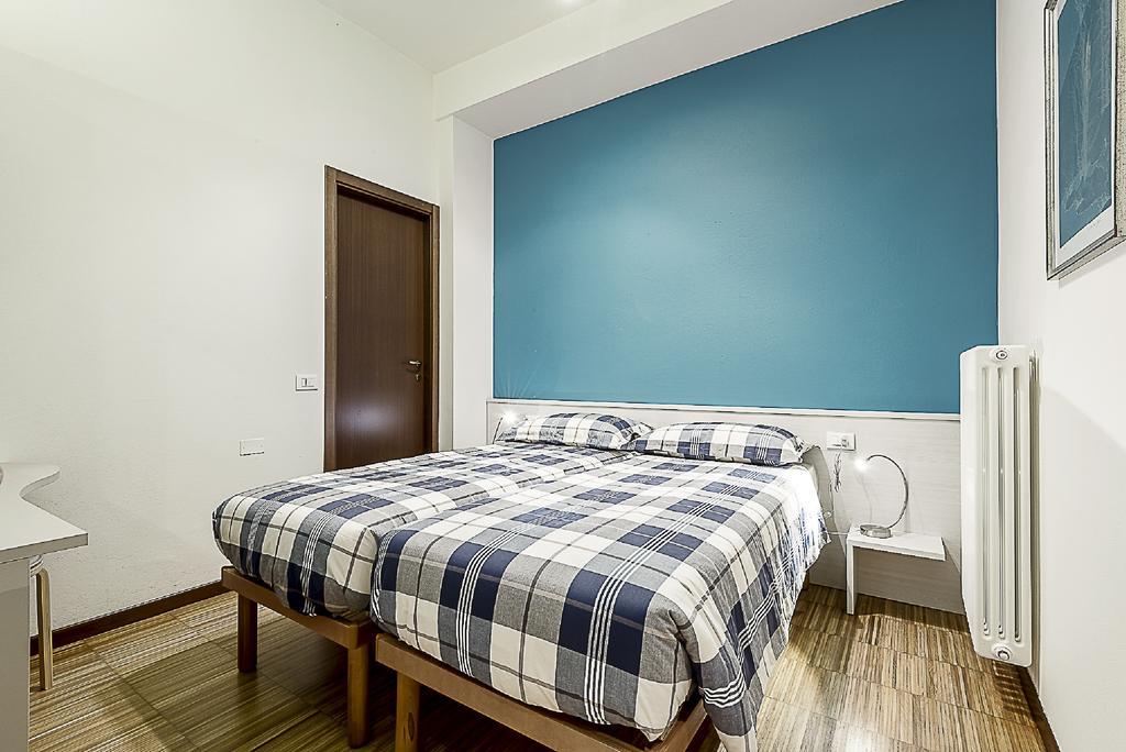 شقة Broglio 2 Design Loft ميلان المظهر الخارجي الصورة