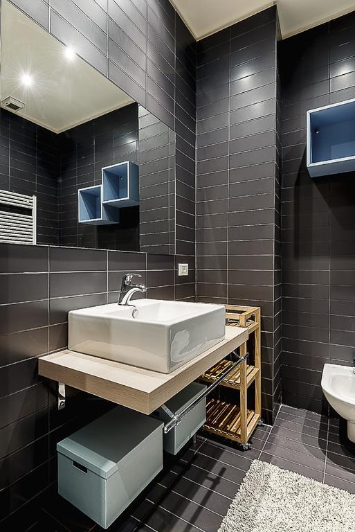شقة Broglio 2 Design Loft ميلان المظهر الخارجي الصورة