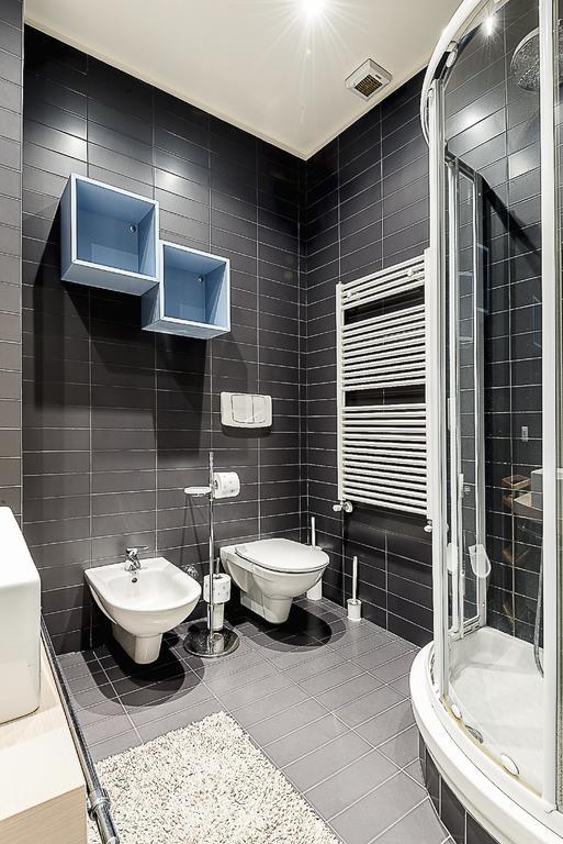 شقة Broglio 2 Design Loft ميلان المظهر الخارجي الصورة